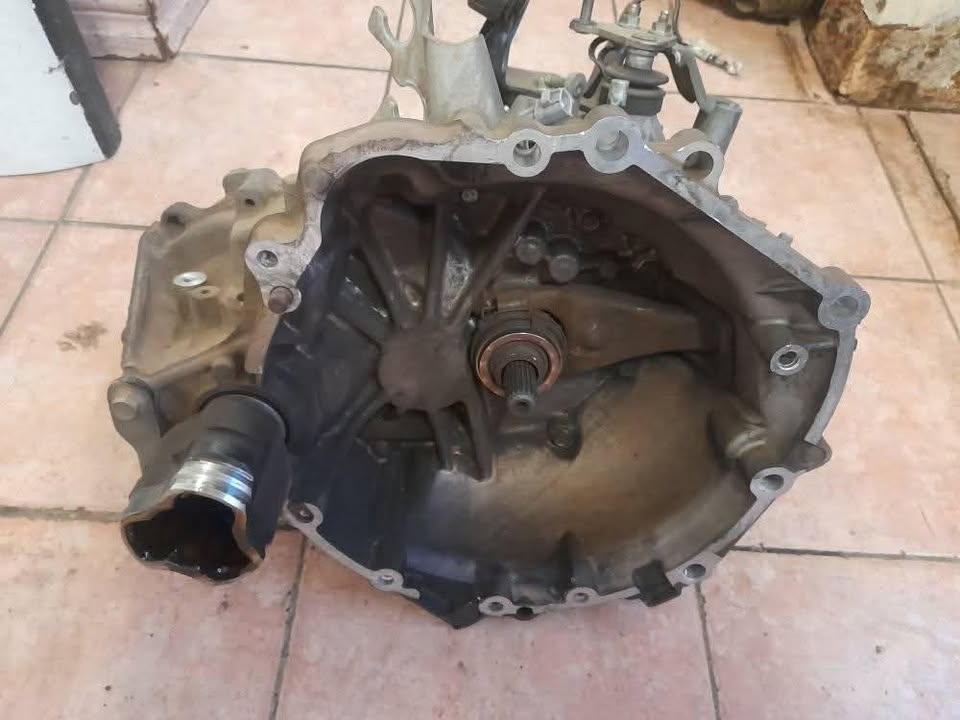 TOYOTA ETOS GEARBOX AVAILABLE - Private Seller TOYOTA ETOS GEARBOX AVAILABLE - Private Seller
