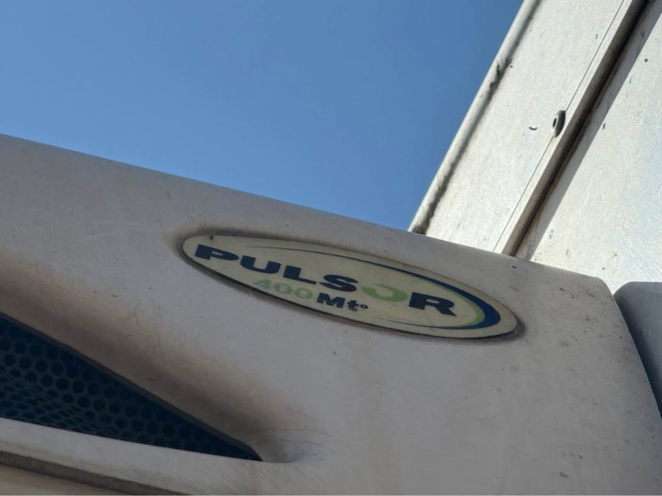 Fridge body for sale | Junk Mail Marketplace