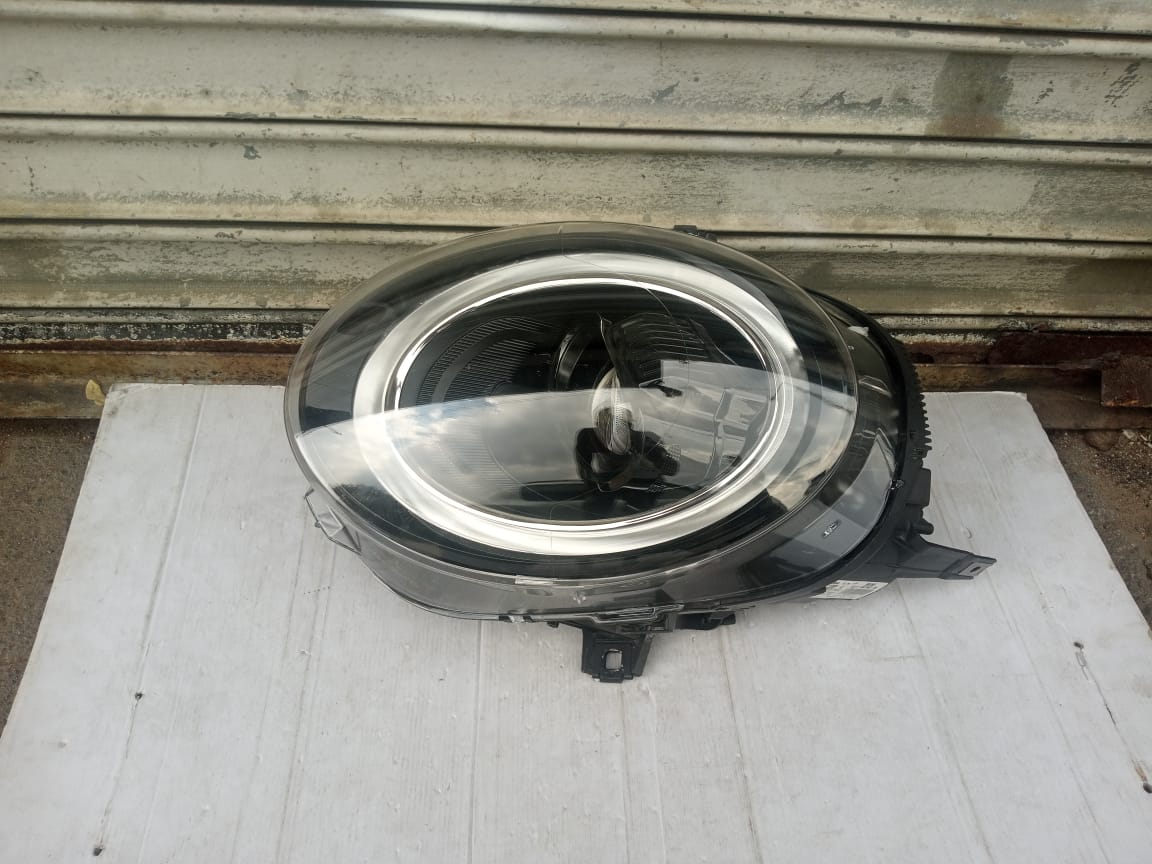 2018-2023 MINI COOPER S R55 LEFT SIDE HEADLIGHT FOR SALE - Private Seller 2018-2023 MINI COOPER S R55 LEFT SIDE HEADLIGHT FOR SALE - Private Seller