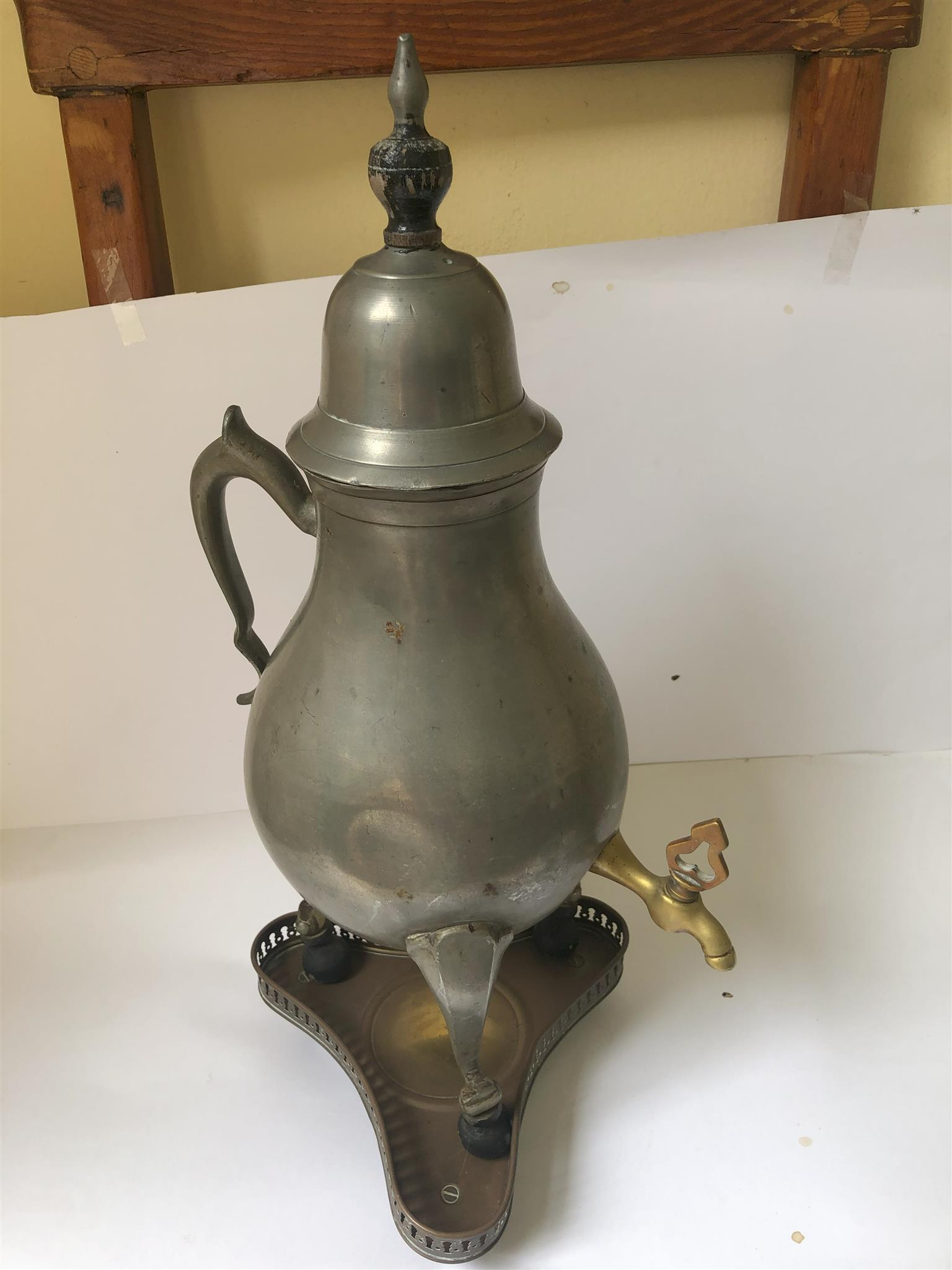 Pewter
