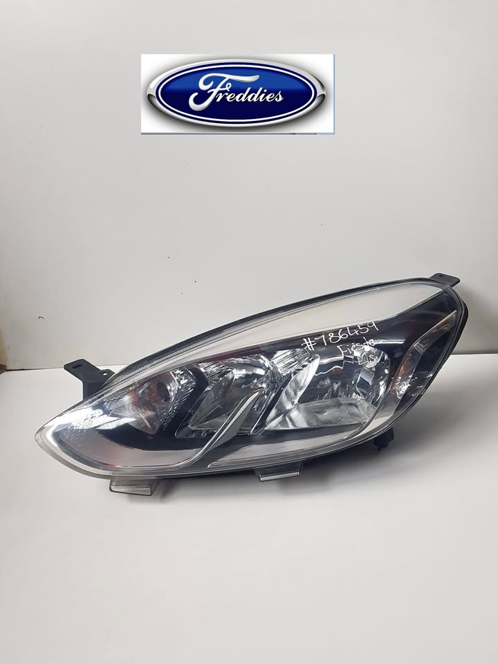 Ford Fiesta Left Headlamp - Private Seller Ford Fiesta Left Headlamp - Private Seller