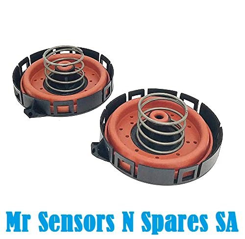 BMW E60 E61 E62 E63 Crankcase Vent Valve - Private Seller