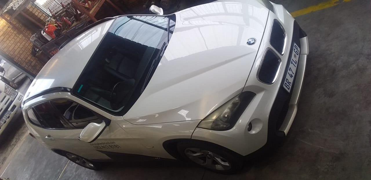 BMW X1 - Private Seller
