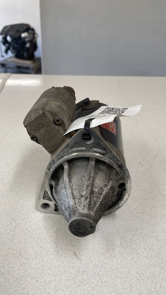 Hyundai - Kia 1.1 G4HG Starter - Private Seller