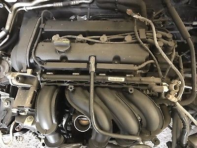 FORD FOCUS 1.6 HWDA PETROL ENGINE FOR SALE FORD FOCUS 1.6 HWDA PETROL ENGINE FOR SALE