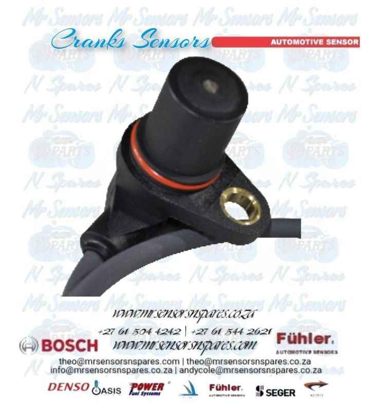 Crank Sensor Audi A4 B5 Seat Passat (3 PIN) (Wire Length 44CM) - Private Seller