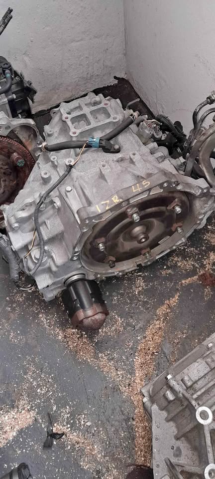 TOYOTA COROLLA 1ZR PROFESSIONAL AUTOMATIC GEARBOXES U340 AND U341 TYPE FOR SALE - Private Seller TOYOTA COROLLA 1ZR PROFESSIONAL AUTOMATIC GEARBOXES U340 AND U341 TYPE FOR SALE - Private Seller