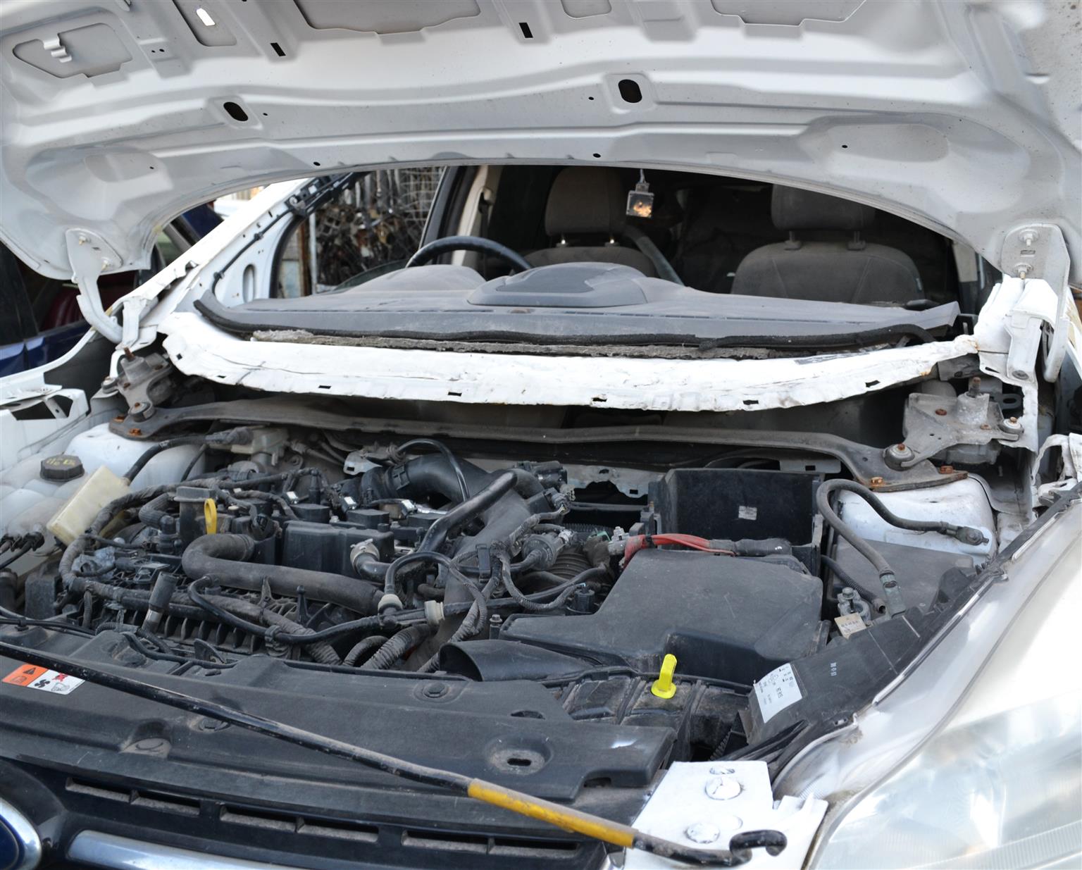 2014 Ford Kuga 1.5 - Available for Spares