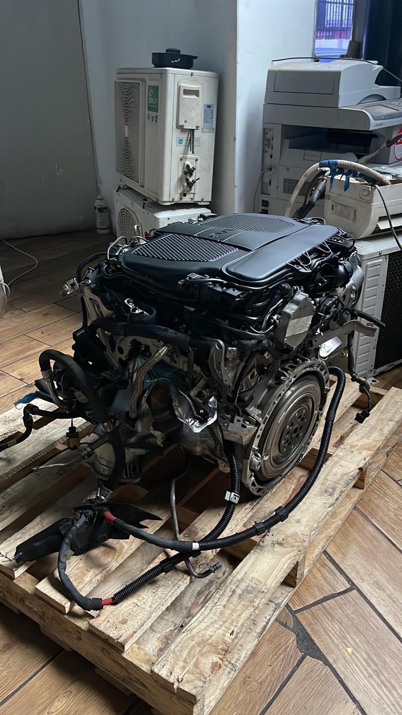 S class w222 w217 Engine - Private Seller S class w222 w217 Engine - Private Seller