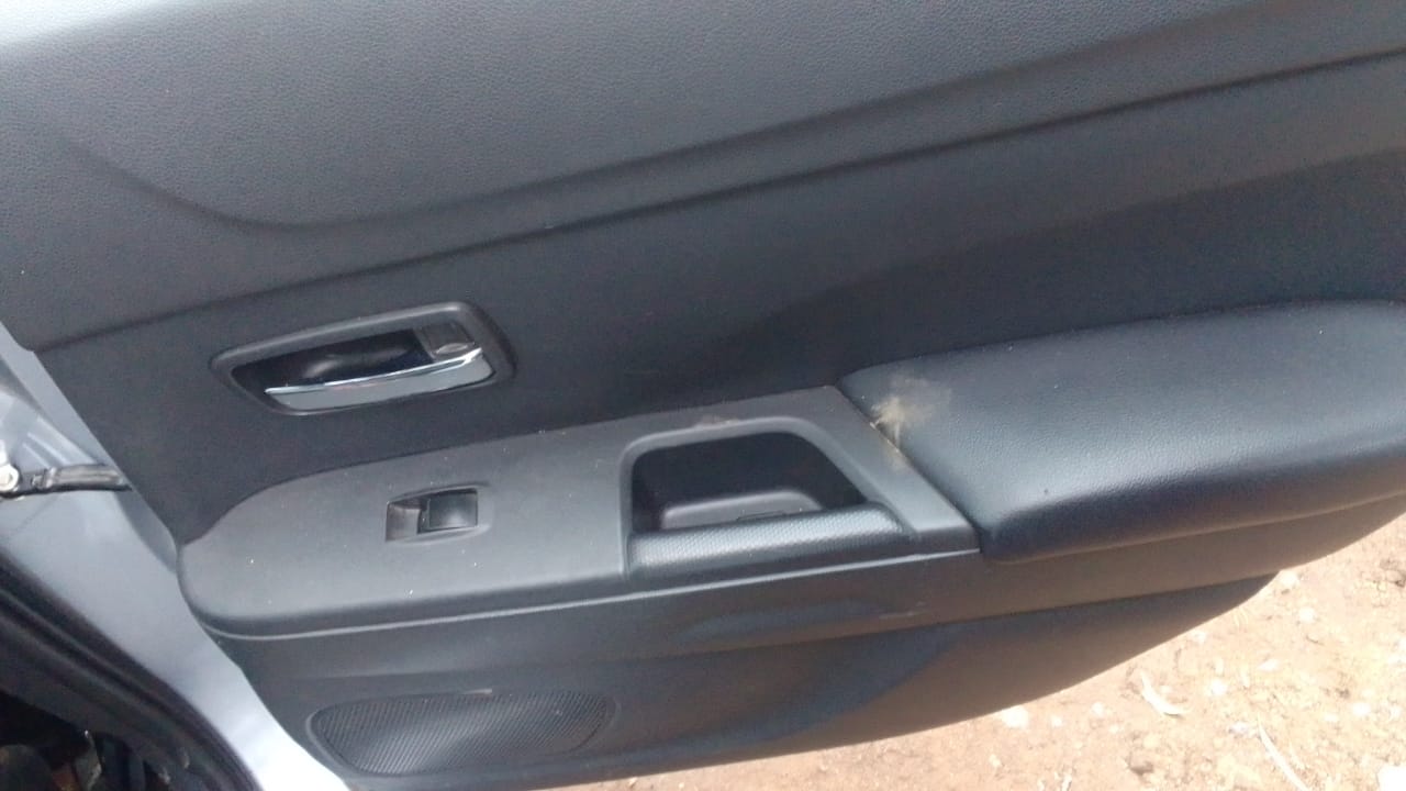 "Used Mitsubishi ASX Window Switches For Sale - Private Seller "Used Mitsubishi ASX Window Switches For Sale - Private Seller