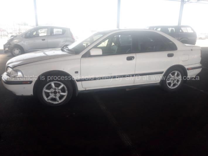 S40 manual volvo parts - Private Seller S40 manual volvo parts - Private Seller