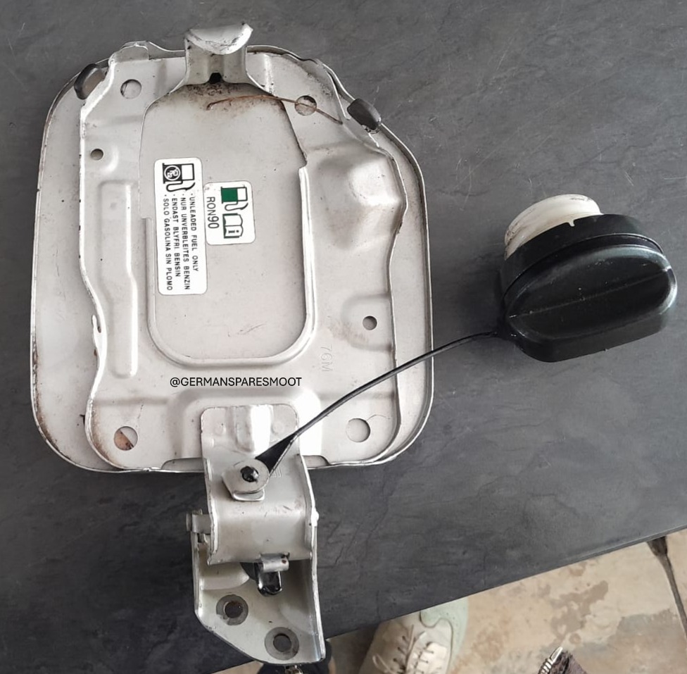 Suzuki Celerio Used Fuel Flap - Private Seller