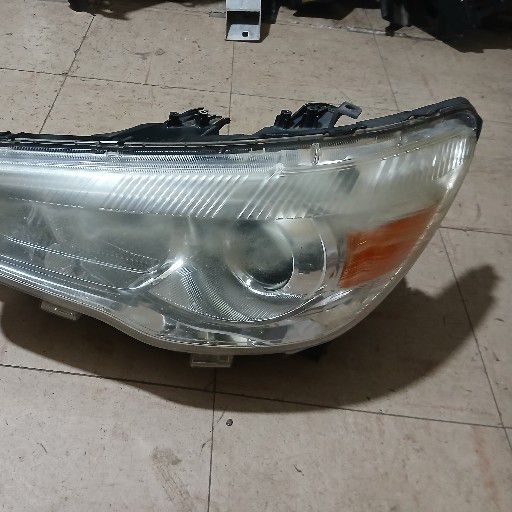 mitsubishi Asx headlight - Private Seller mitsubishi Asx headlight - Private Seller
