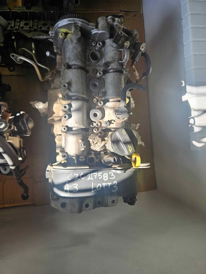 Audi A3 CZC Engine - Private Seller Audi A3 CZC Engine - Private Seller