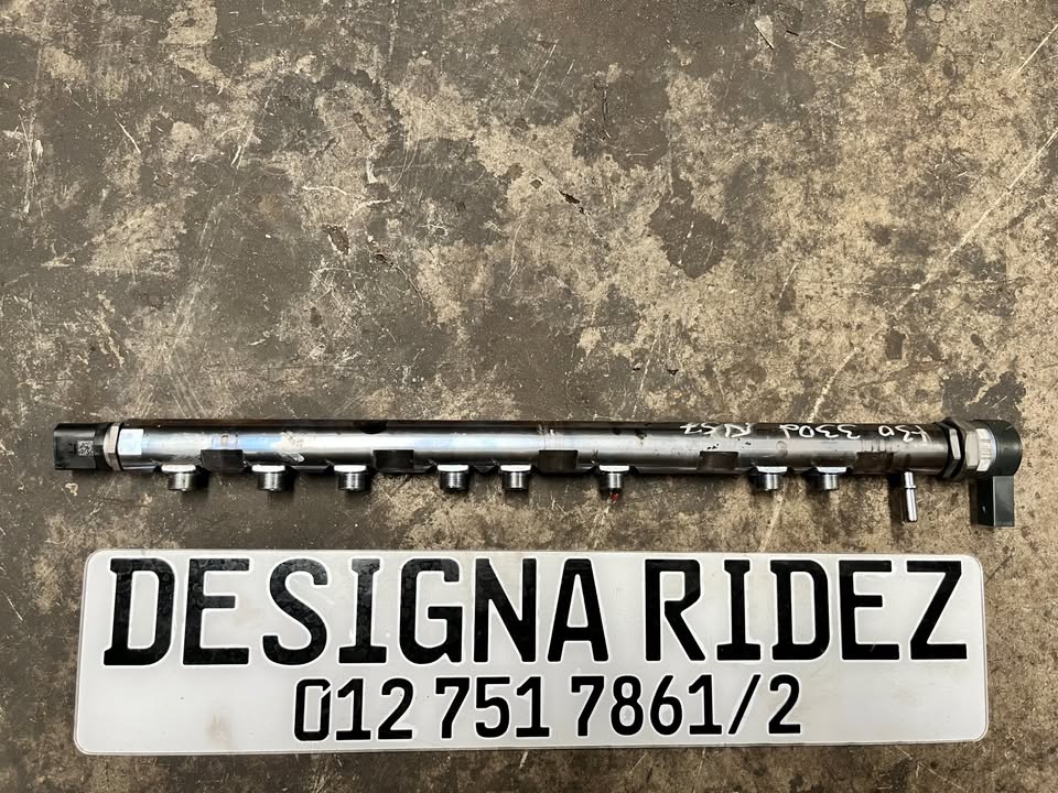 BMW F30 330d N57 DIESEL FUEL RAIL AVAILABLE. - Private Seller BMW F30 330d N57 DIESEL FUEL RAIL AVAILABLE. - Private Seller
