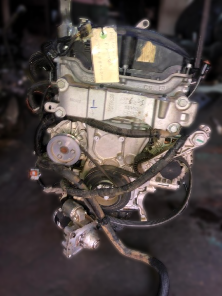 New Gen N14 Peugeot 3008 Used Engine For Sale - Private Seller New Gen N14 Peugeot 3008 Used Engine For Sale - Private Seller