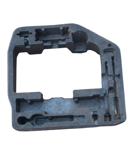 AUDI A4 TOOL CASE (2014) - Private Seller AUDI A4 TOOL CASE (2014) - Private Seller
