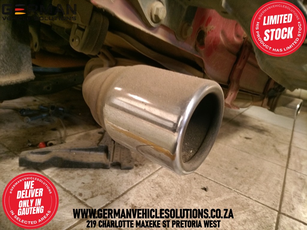 Volkswagen golf 7 exhaust system for sale - Private Seller Volkswagen golf 7 exhaust system for sale - Private Seller
