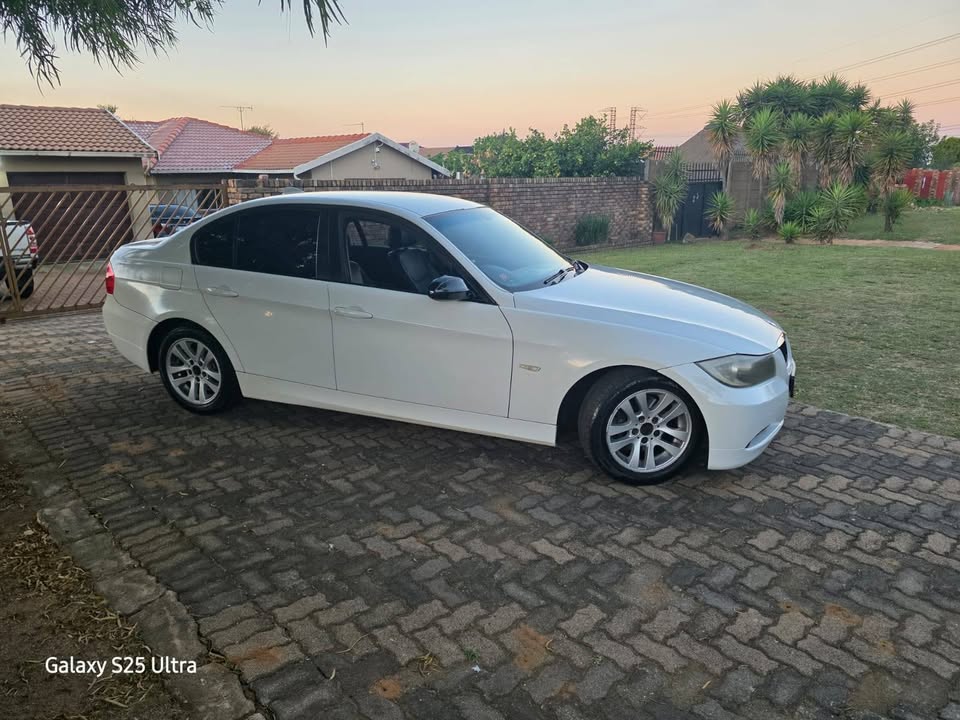 Used BMW 3 Series 320d - Private Seller Used BMW 3 Series 320d - Private Seller