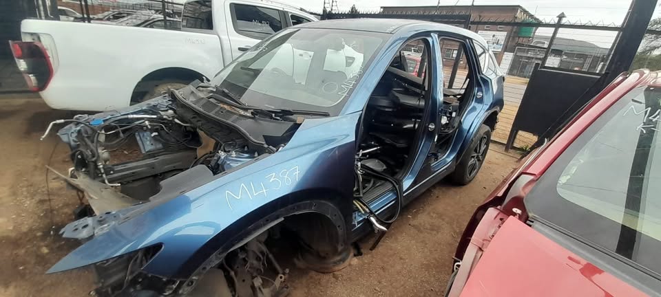 Mazda CX5 Stripping for spare parts. - Private Seller