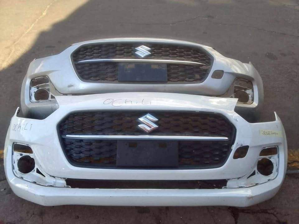 Suzuki swift front bumper with grill for sale - Private Seller Suzuki swift front bumper with grill for sale - Private Seller