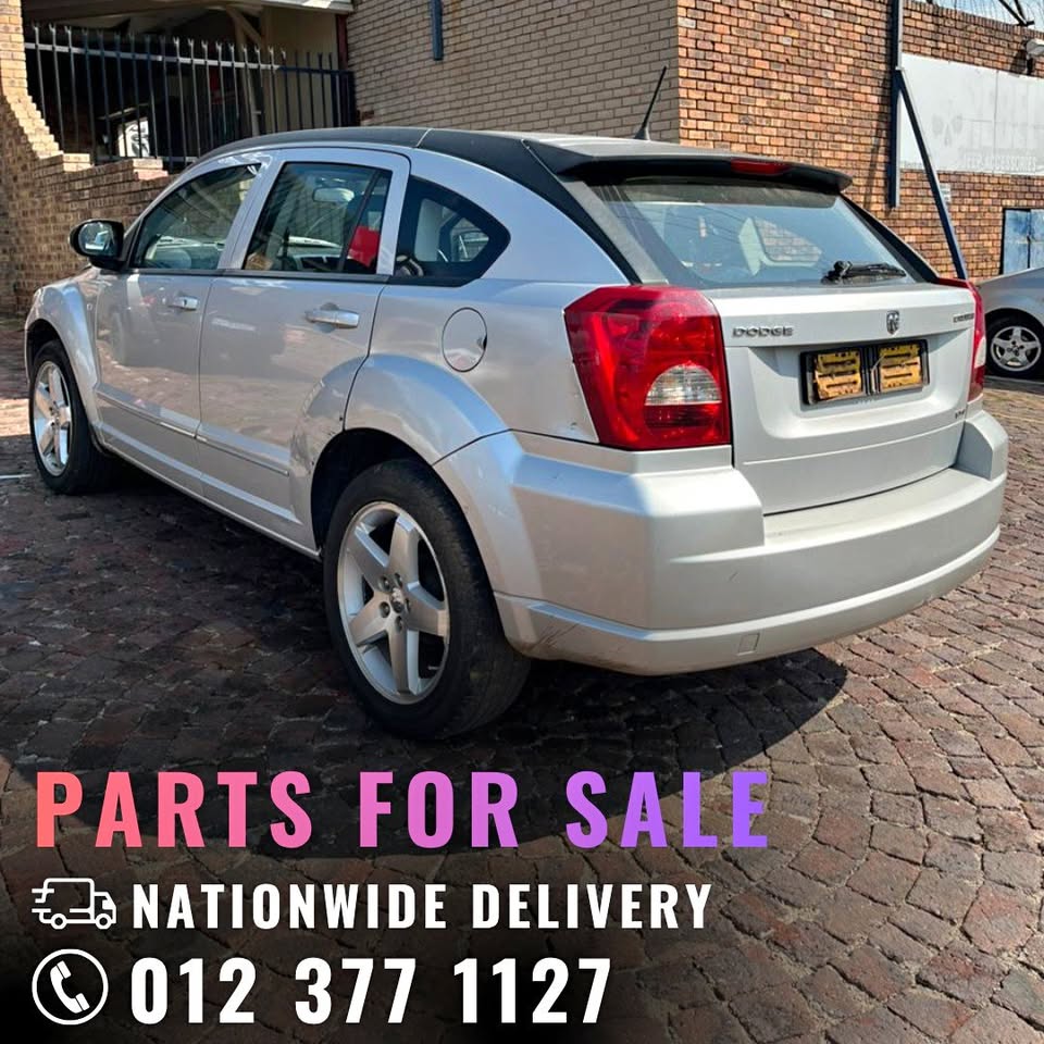 2009 Dodge Caliber 2.0 Parts for Sale - Private Seller 2009 Dodge Caliber 2.0 Parts for Sale - Private Seller