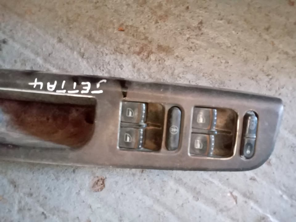JETTA 4 MAIN WINDOW SWITCH FOR SALE - Private Seller JETTA 4 MAIN WINDOW SWITCH FOR SALE - Private Seller