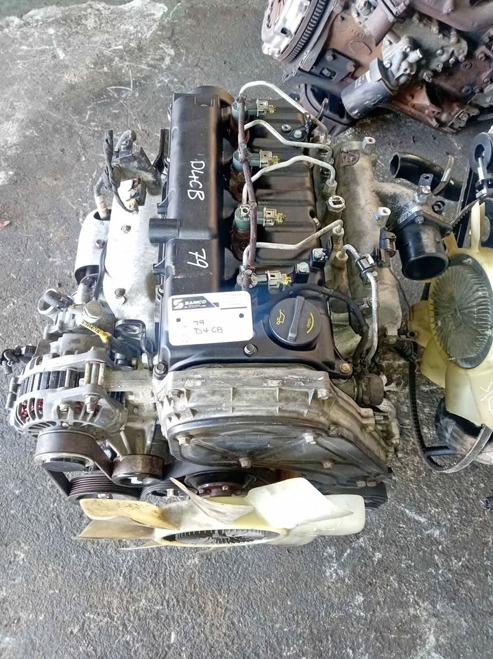 HYUNDAI H1 D4CB ENGINES FOR SALE - Private Seller HYUNDAI H1 D4CB ENGINES FOR SALE - Private Seller