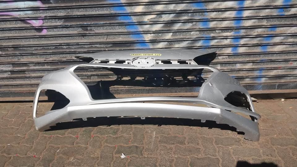 Hyundai i20 Grand bumper - Private Seller
