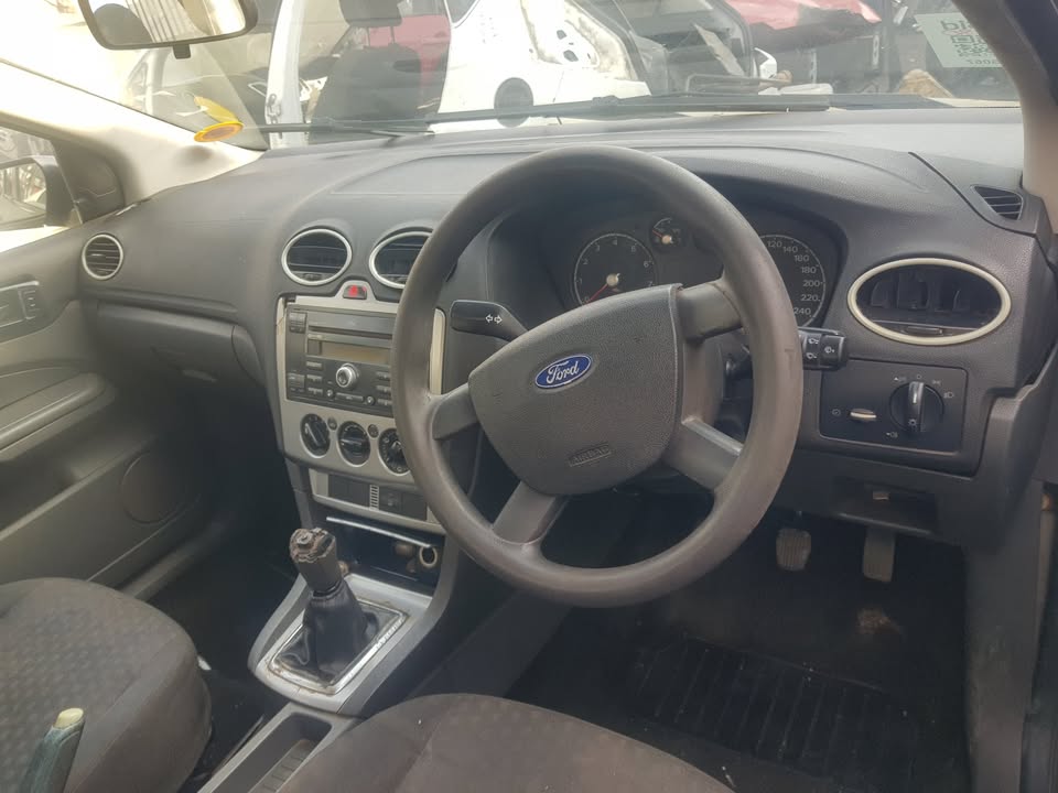 Focus 2005 1.6L Spares. - Private Seller