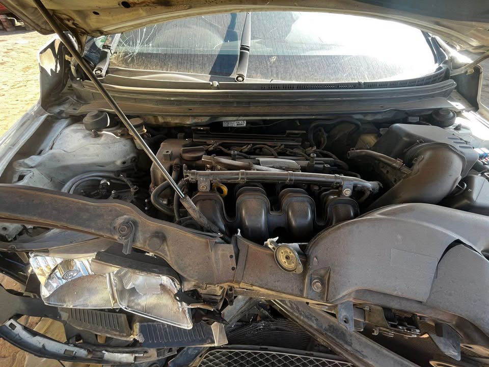 KIA CERATO SEDAN SPARES - Private Seller KIA CERATO SEDAN SPARES - Private Seller