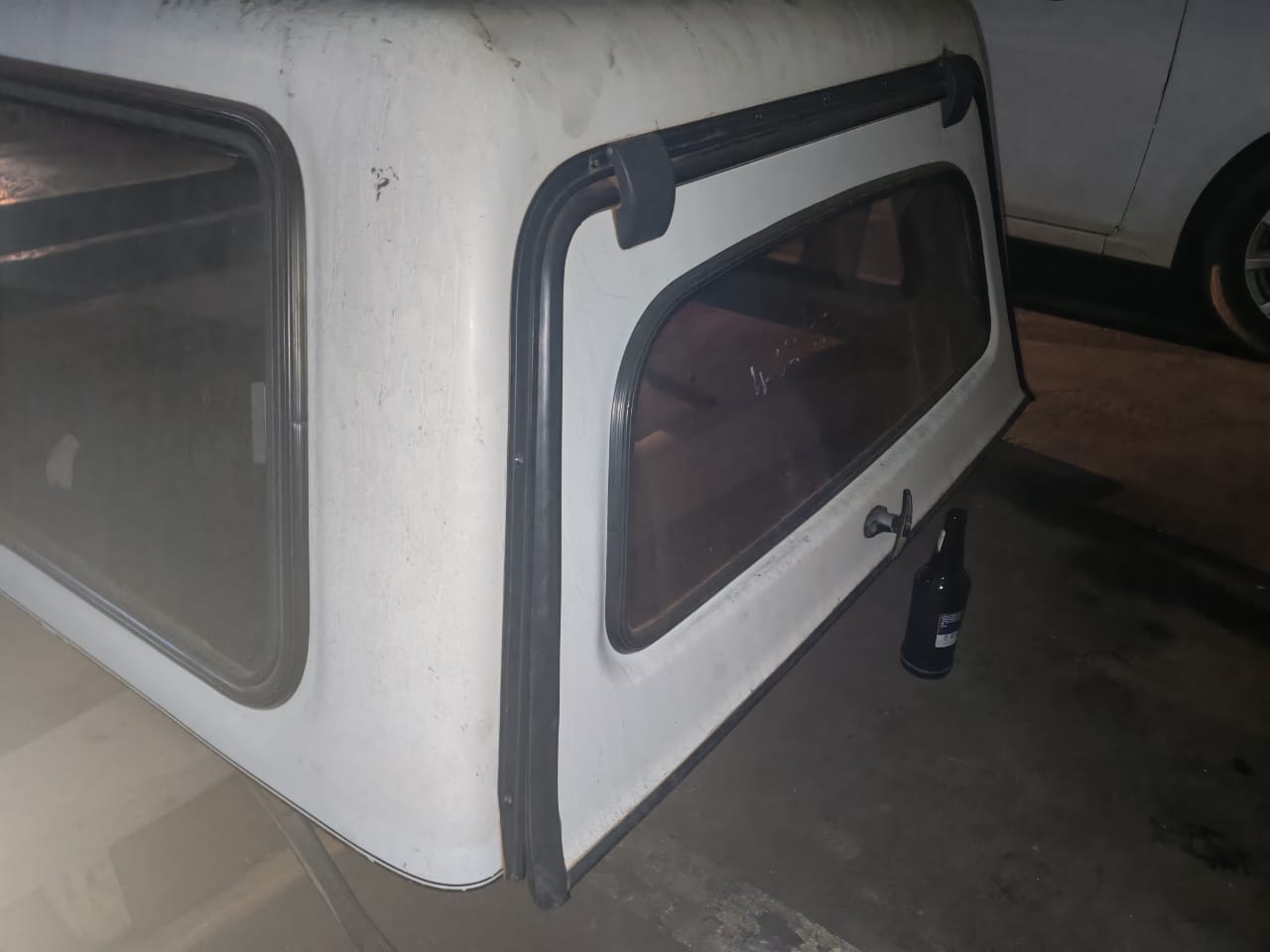 2.2 Ford Ranger Canopy  for sale - Private Seller