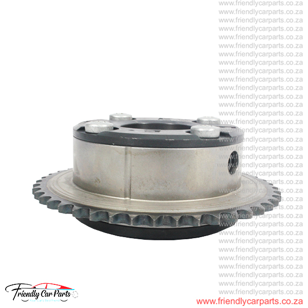 Mercedes Benz M271 1.8i Kompressor Inlet Camshaft Adjuster Timing Gear Actuator - Private Seller