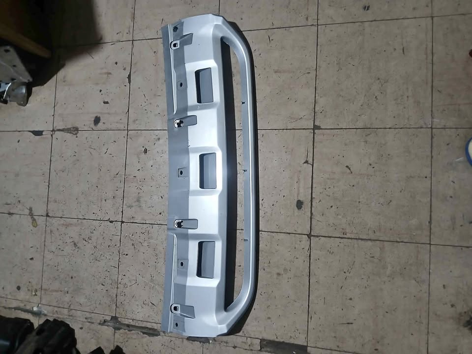 Haval h6 bumper spoiler - Private Seller Haval h6 bumper spoiler - Private Seller
