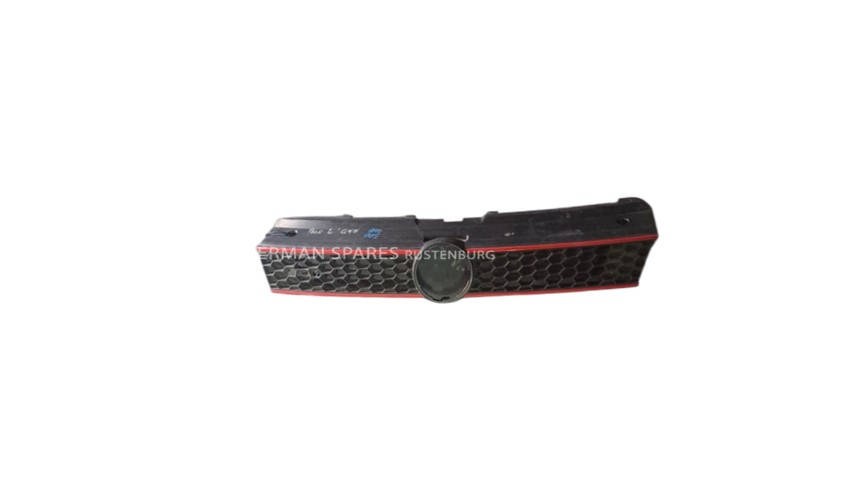 POLO 6 gti grille– For Sale! - Private Seller POLO 6 gti grille– For Sale! - Private Seller