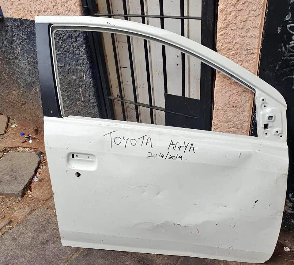 Toyota Agya door 2014/19 - Private Seller Toyota Agya door 2014/19 - Private Seller