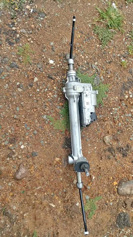 FORD RANGER T7 ELECTRONIC STEERING RACK FOR SALE. SECOND HAND. - Private Seller FORD RANGER T7 ELECTRONIC STEERING RACK FOR SALE. SECOND HAND. - Private Seller