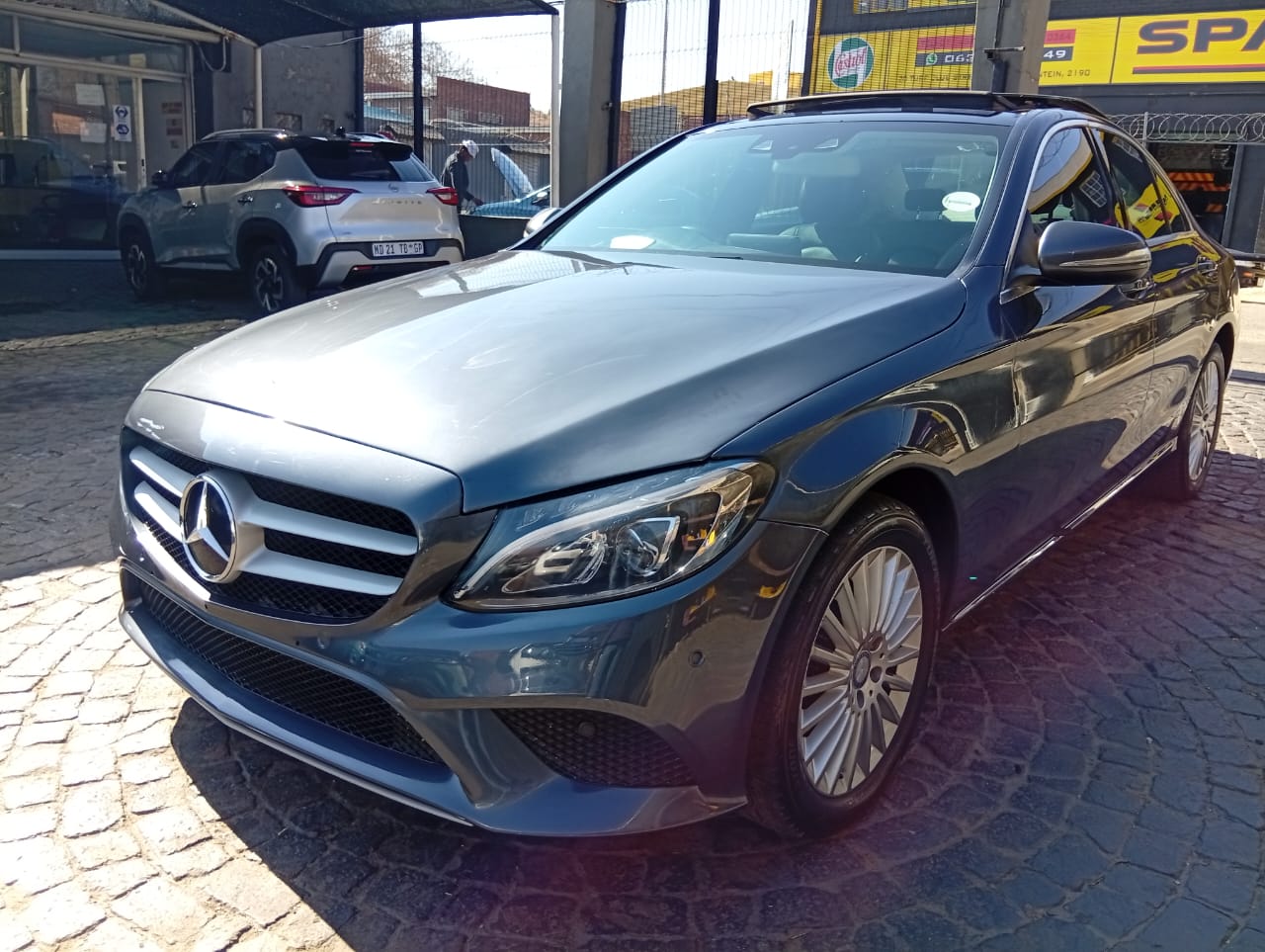 w205 benz sedan cheap