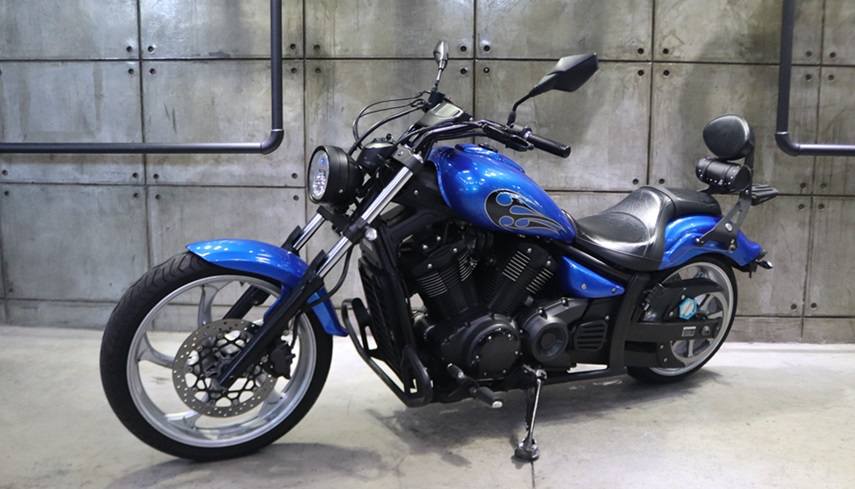 2015 Yamaha XVS1300 Stryker - Private Seller 2015 Yamaha XVS1300 Stryker - Private Seller