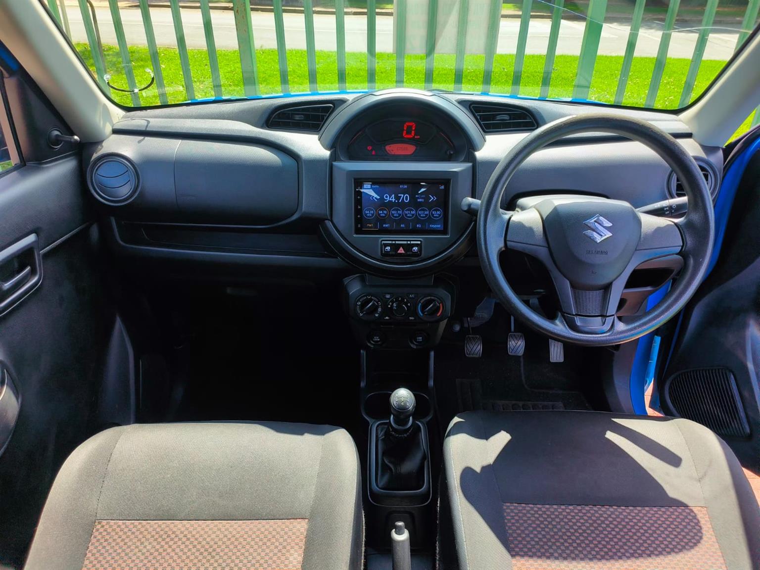 Used 2020 Suzuki S-Presso 1.0 GL+ manual - Private Seller Used 2020 Suzuki S-Presso 1.0 GL+ manual - Private Seller