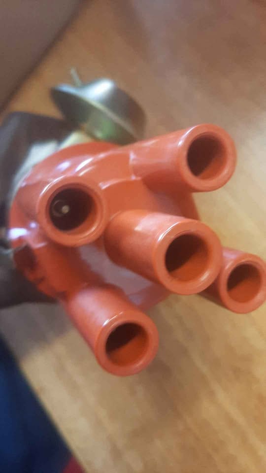 OPEL CORSA 2 PIN DISTRIBUTOR. BRAND NEW  FOR VARIOUS OTHER CARS TOO - Private Seller