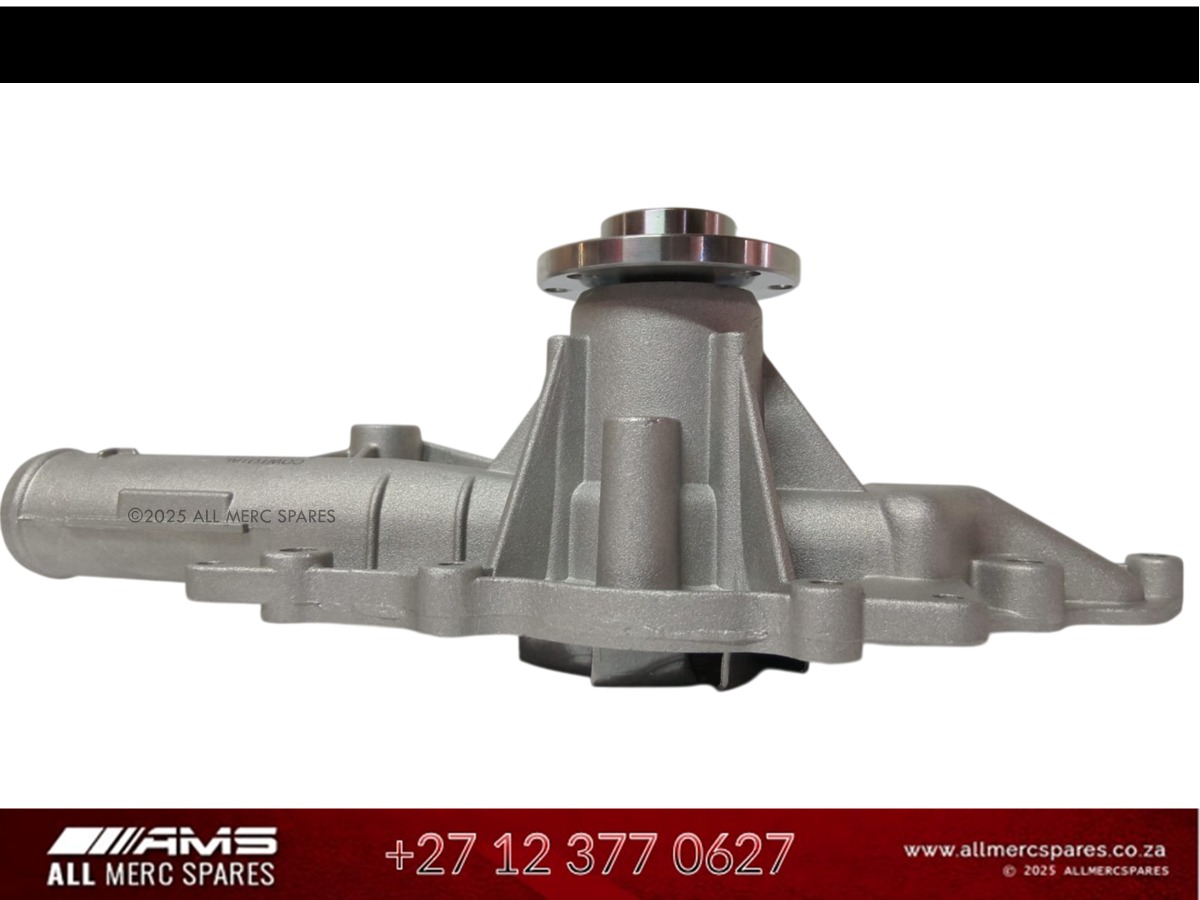 NEW W639 Vito 115 (M646/W203) Water Pump for sale - Private Seller NEW W639 Vito 115 (M646/W203) Water Pump for sale - Private Seller