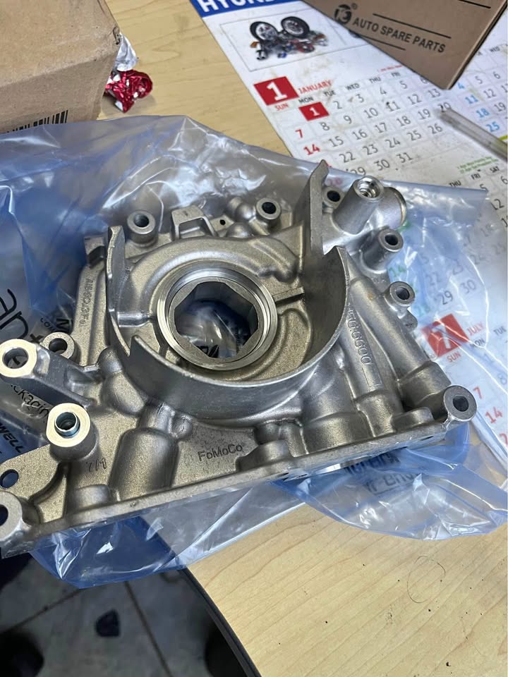 Ford economy 1.5 :1.6 oil pump - Private Seller Ford economy 1.5 :1.6 oil pump - Private Seller