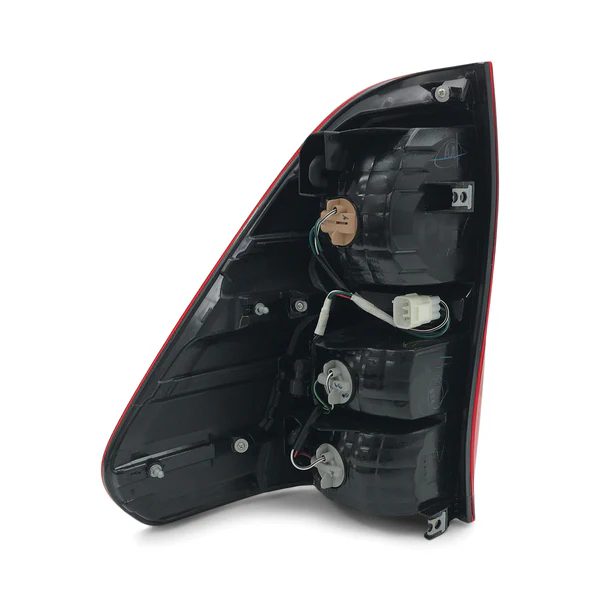 Illuminate Your Drive with 2016+ Toyota Hilux Taillights! - Private Seller Illuminate Your Drive with 2016+ Toyota Hilux Taillights! - Private Seller