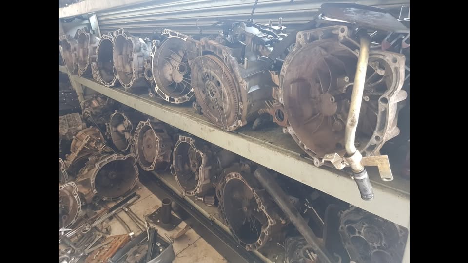Ford Gearboxes !!! - Private Seller Ford Gearboxes !!! - Private Seller