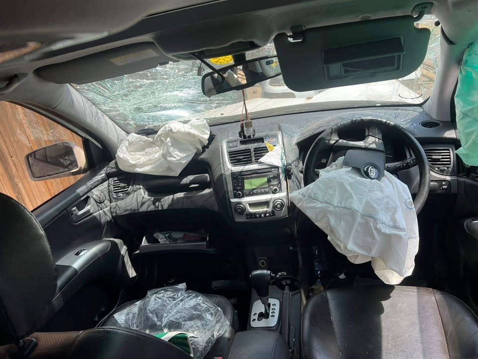 Kia Sportage stripping for parts - Private Seller Kia Sportage stripping for parts - Private Seller