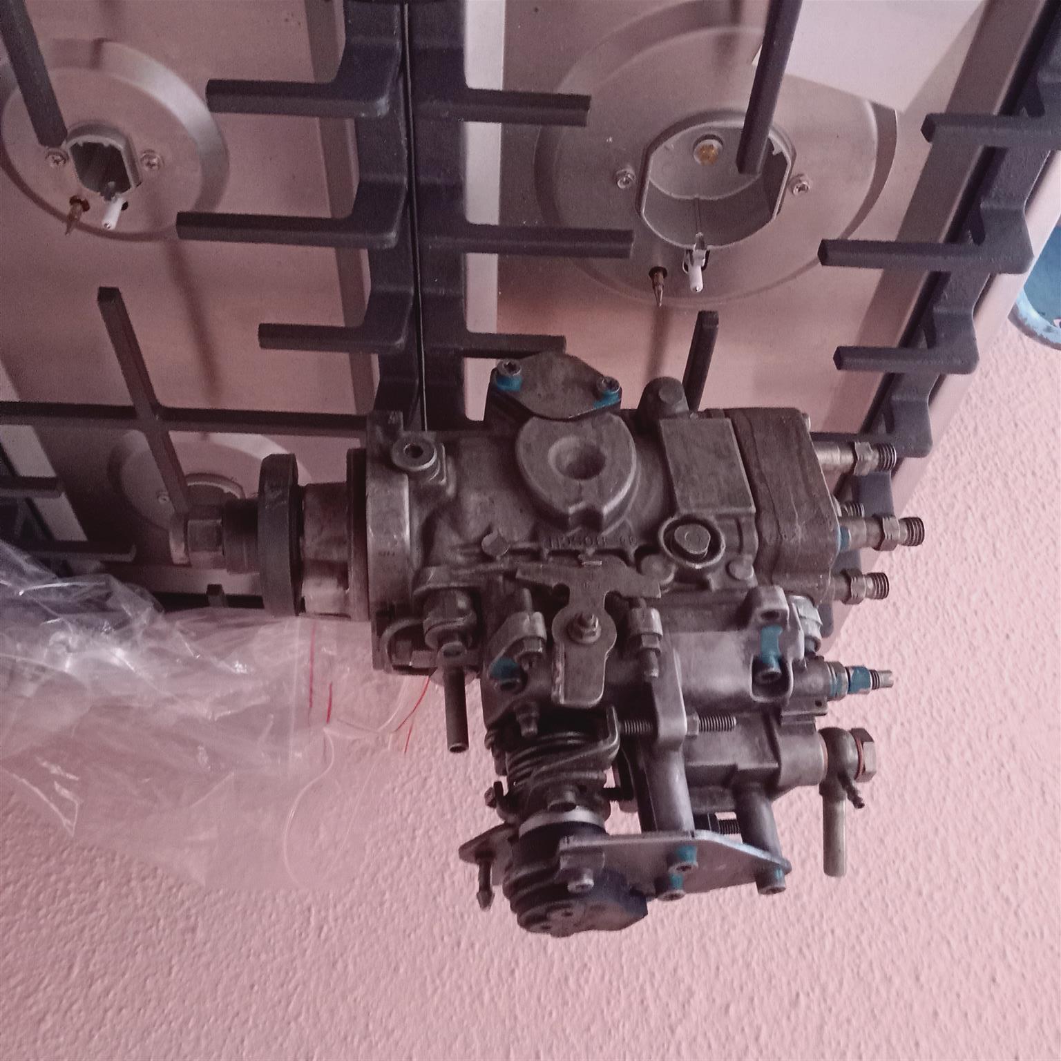 Diesel Pump recon - Private Seller Diesel Pump recon - Private Seller