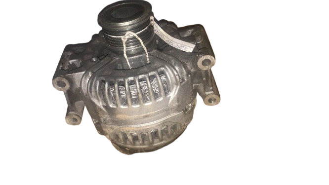 AUDI Q5 ALTERNATOR 2.0T (2009-2012) - Private Seller AUDI Q5 ALTERNATOR 2.0T (2009-2012) - Private Seller
