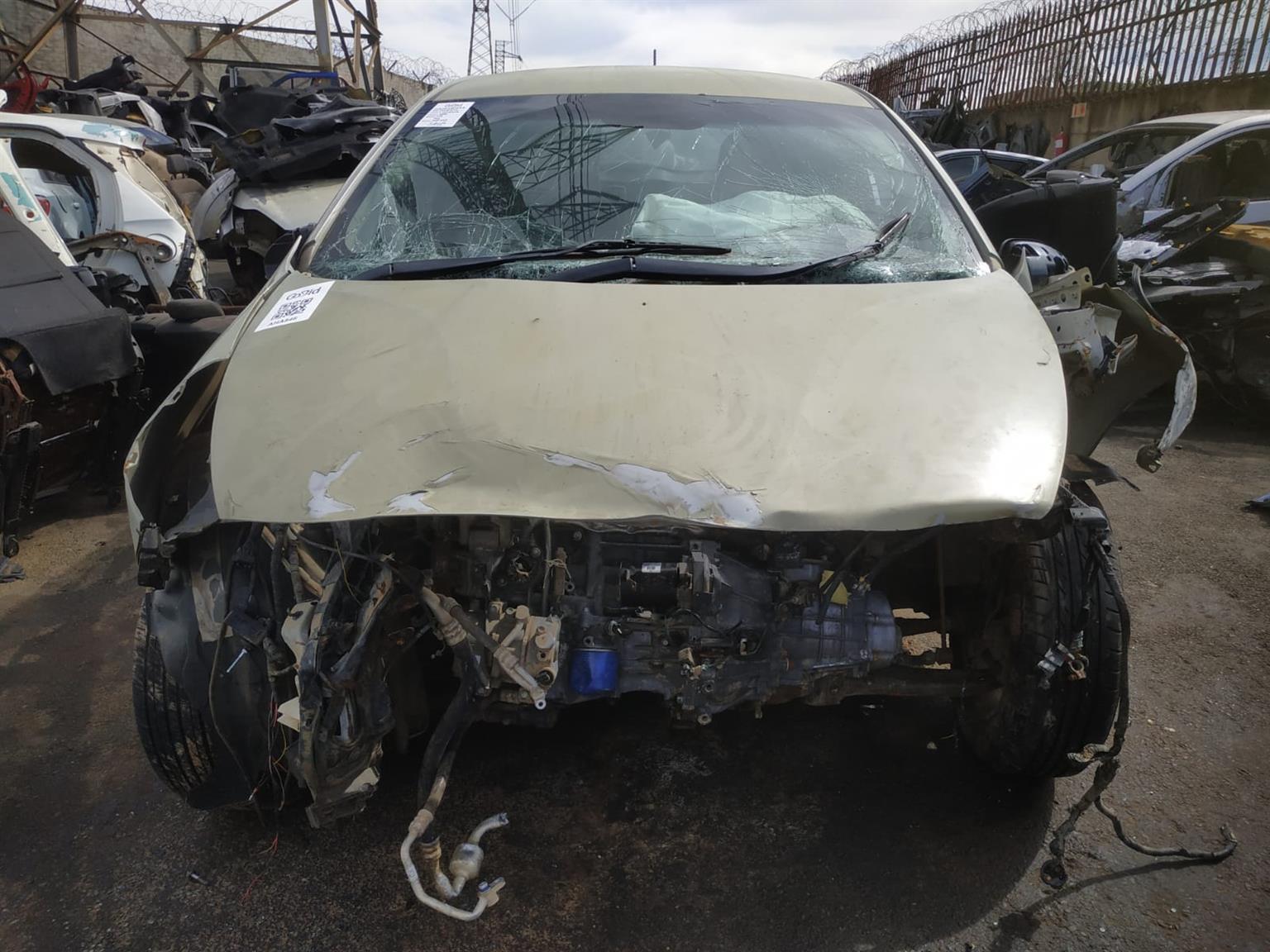 2013 Kia Rio G4FA Stripping for spares - Private Seller 2013 Kia Rio G4FA Stripping for spares - Private Seller