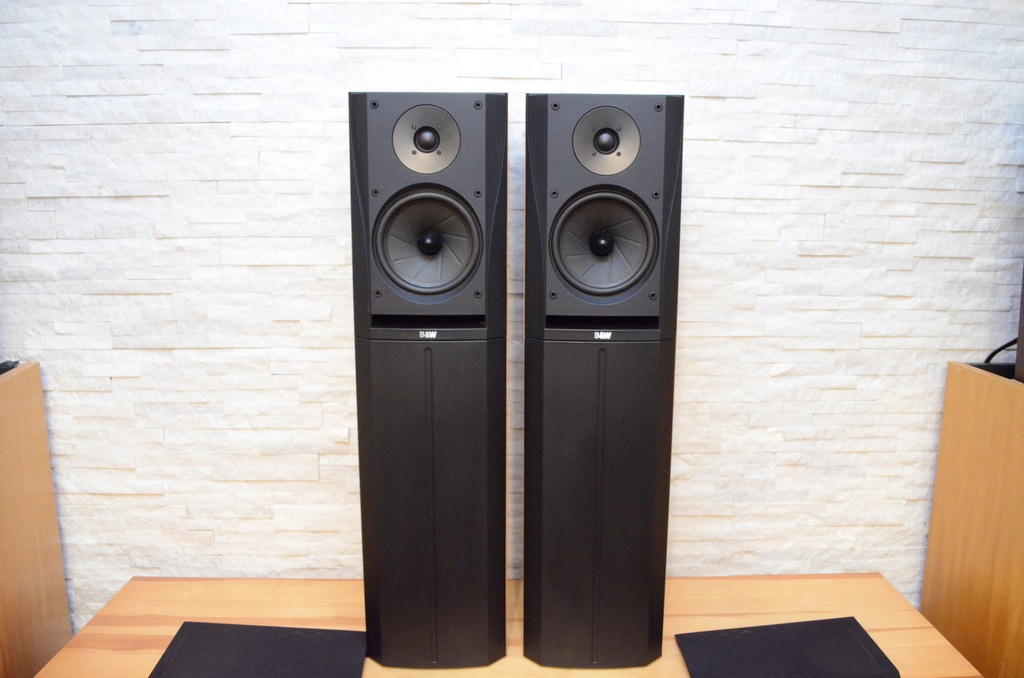 B&W DM305 LOUDSPEAKERS B&W DM305 LOUDSPEAKERS